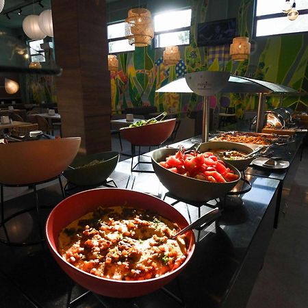 Ibis Styles Venus Hotel ภายนอก รูปภาพ
