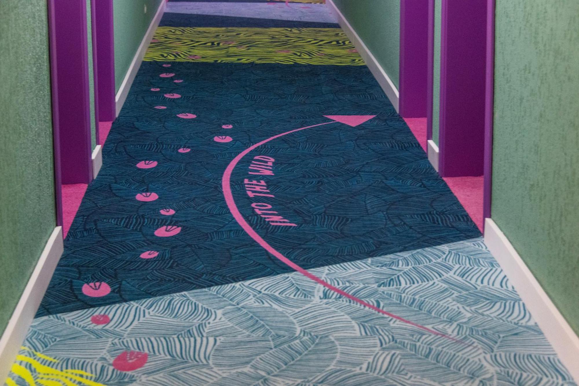 Ibis Styles Venus Hotel ภายนอก รูปภาพ