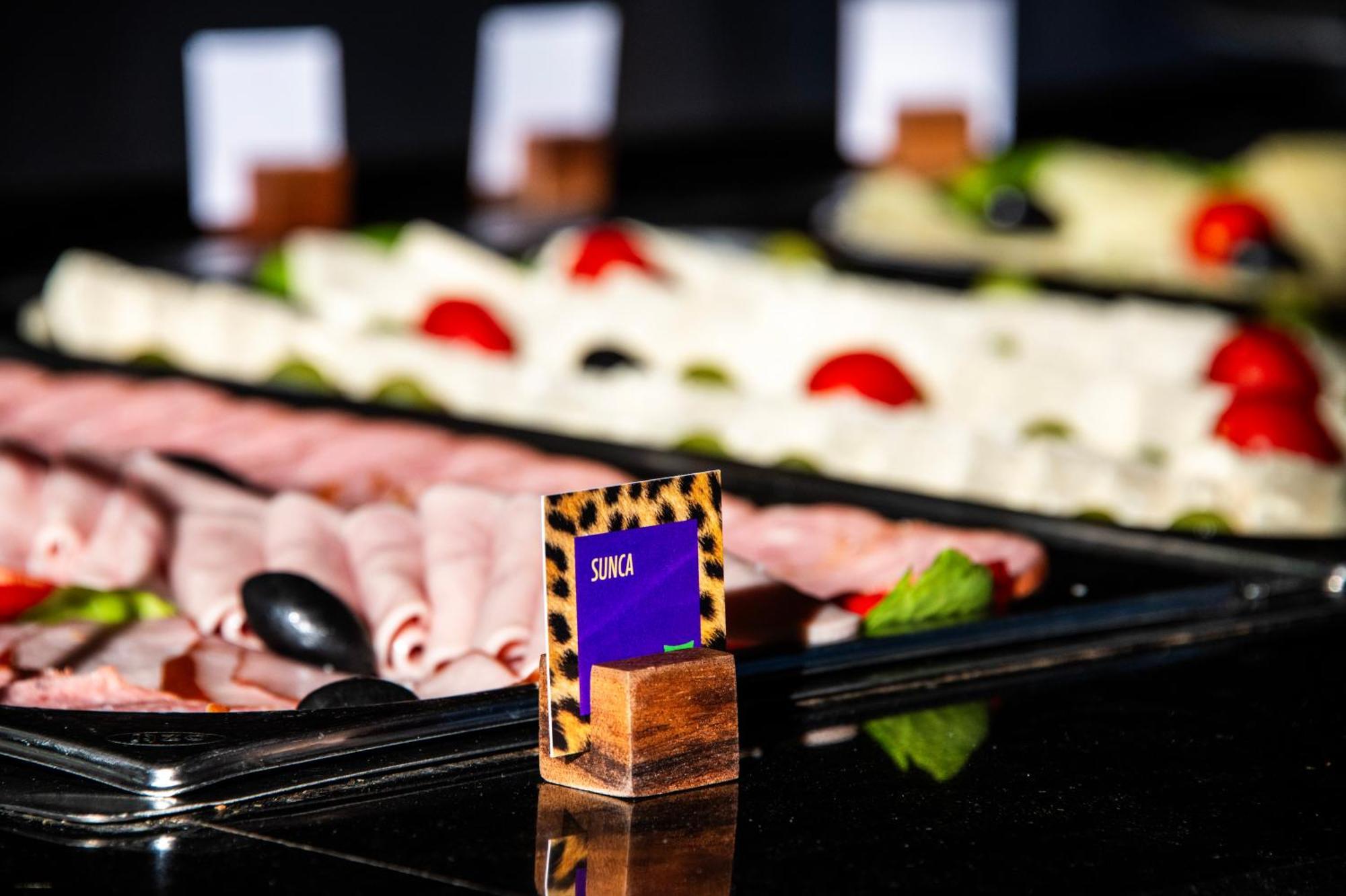 Ibis Styles Venus Hotel ภายนอก รูปภาพ