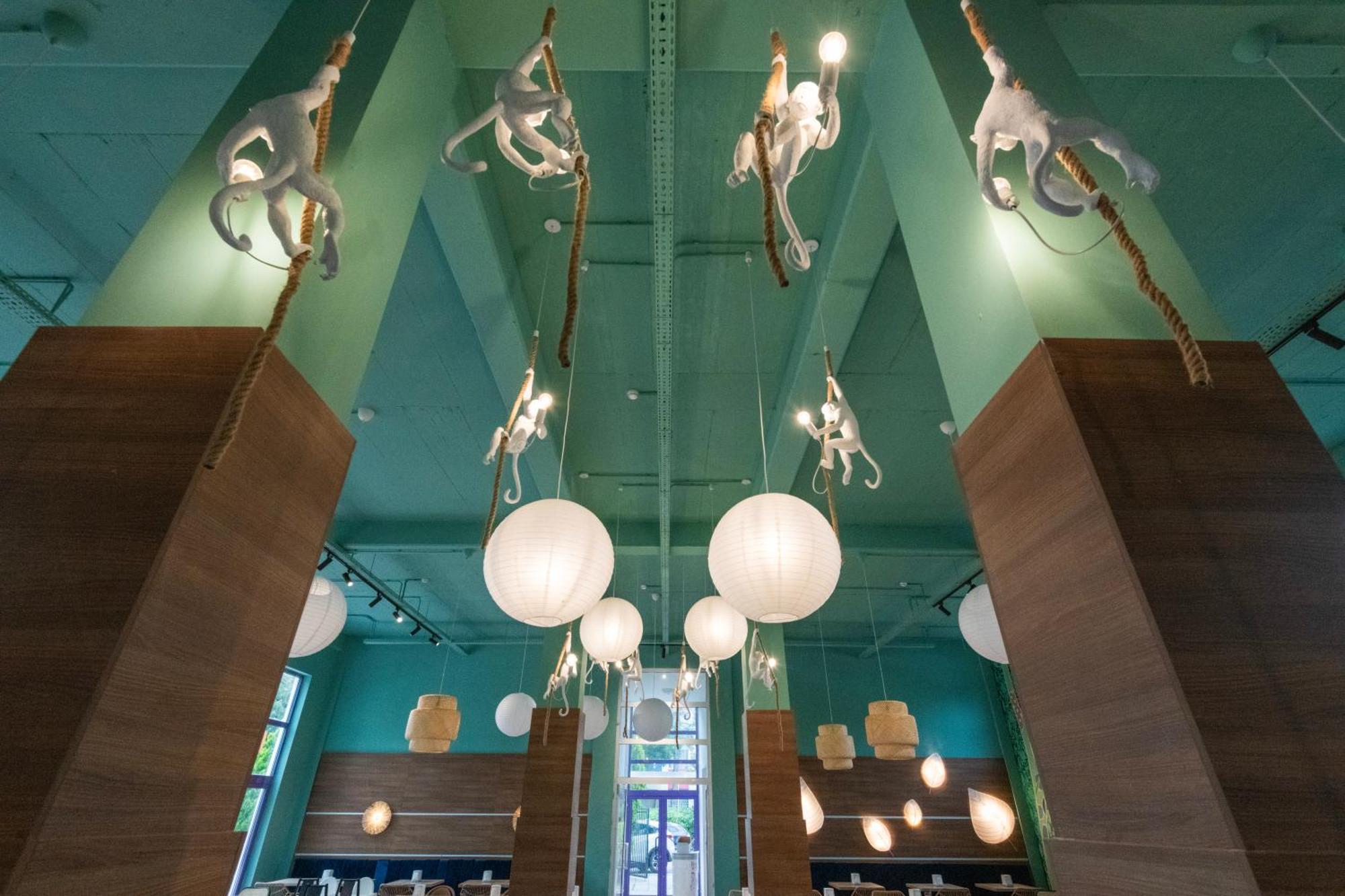 Ibis Styles Venus Hotel ภายนอก รูปภาพ