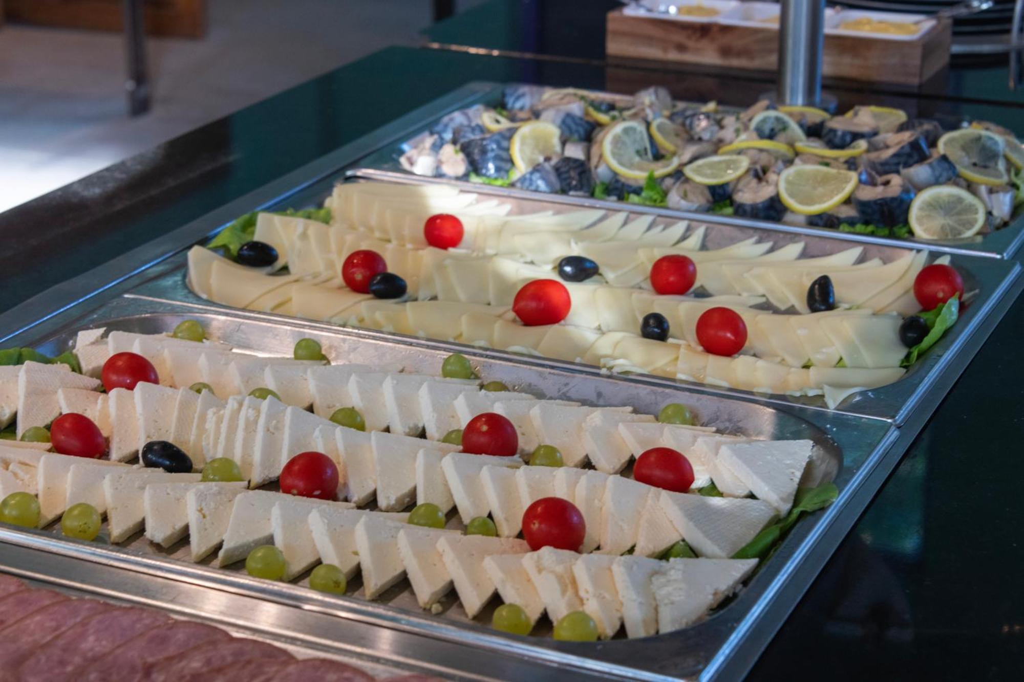 Ibis Styles Venus Hotel ภายนอก รูปภาพ