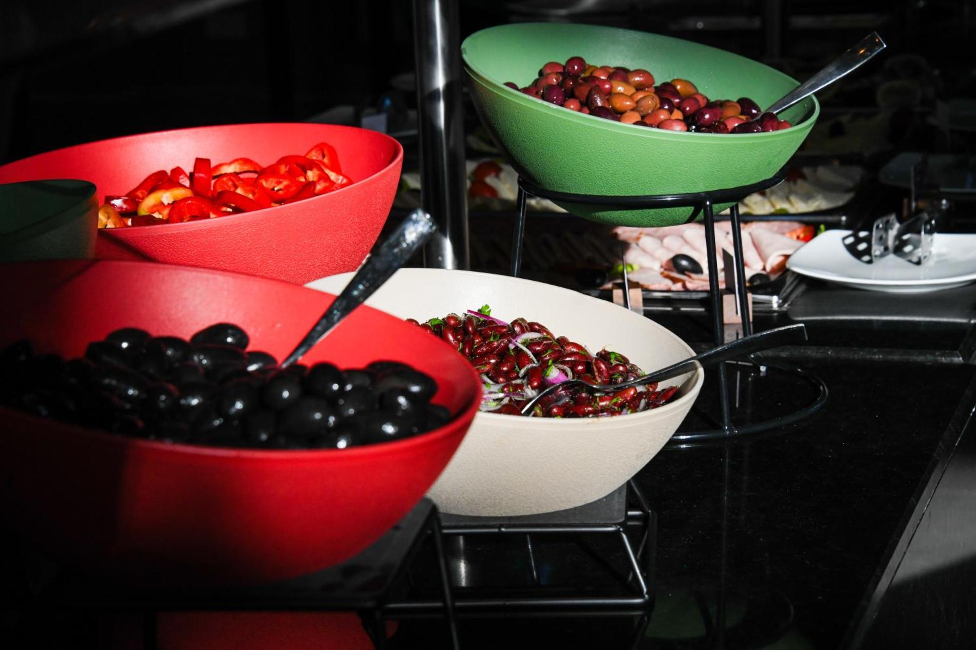 Ibis Styles Venus Hotel ภายนอก รูปภาพ