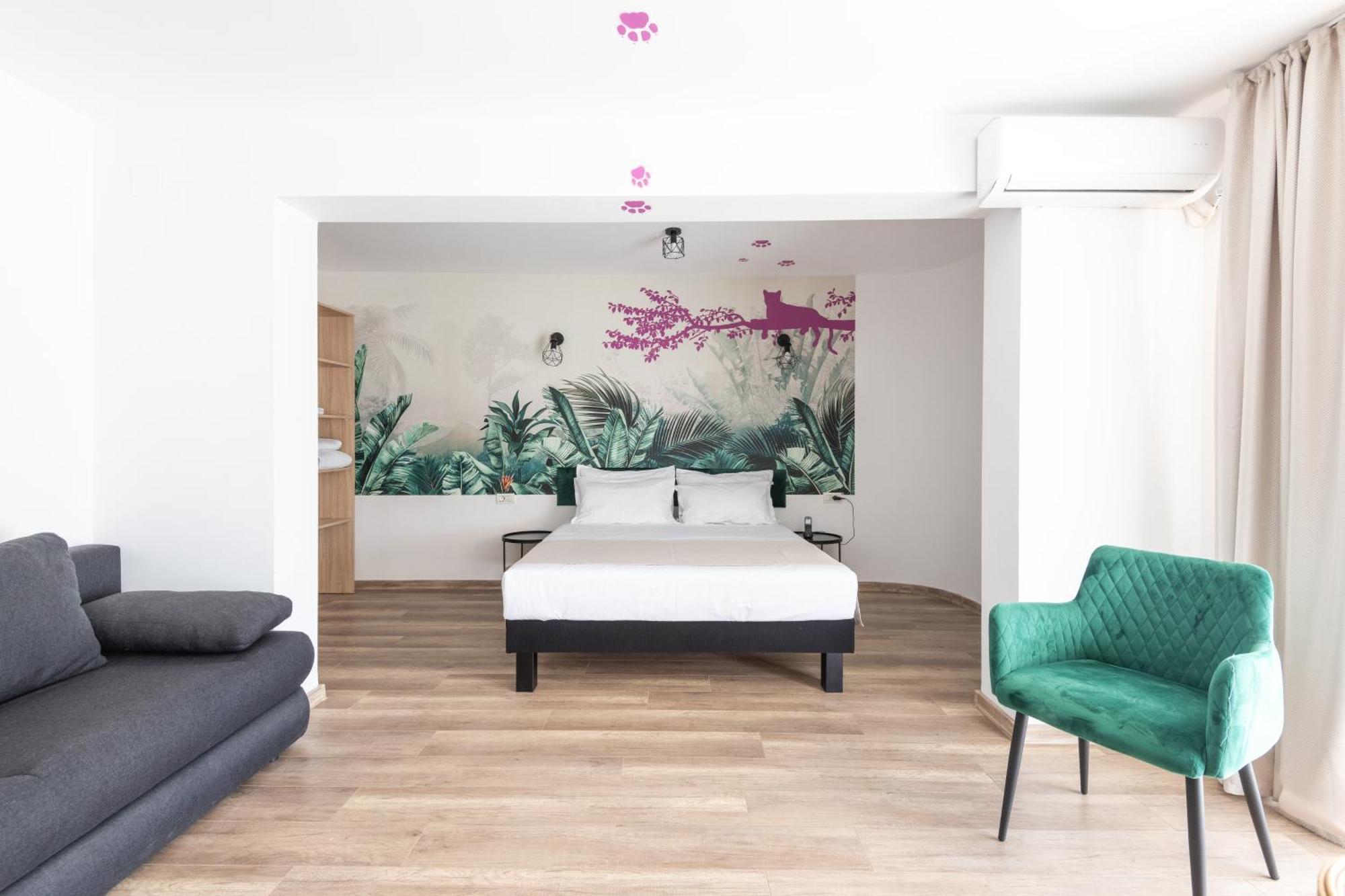 Ibis Styles Venus Hotel ภายนอก รูปภาพ