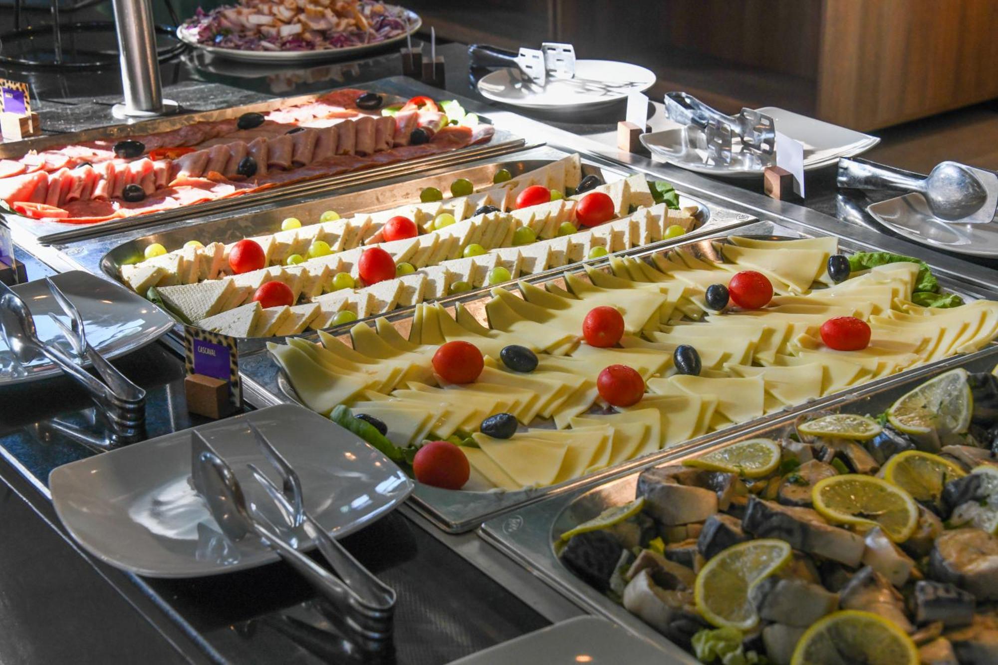 Ibis Styles Venus Hotel ภายนอก รูปภาพ