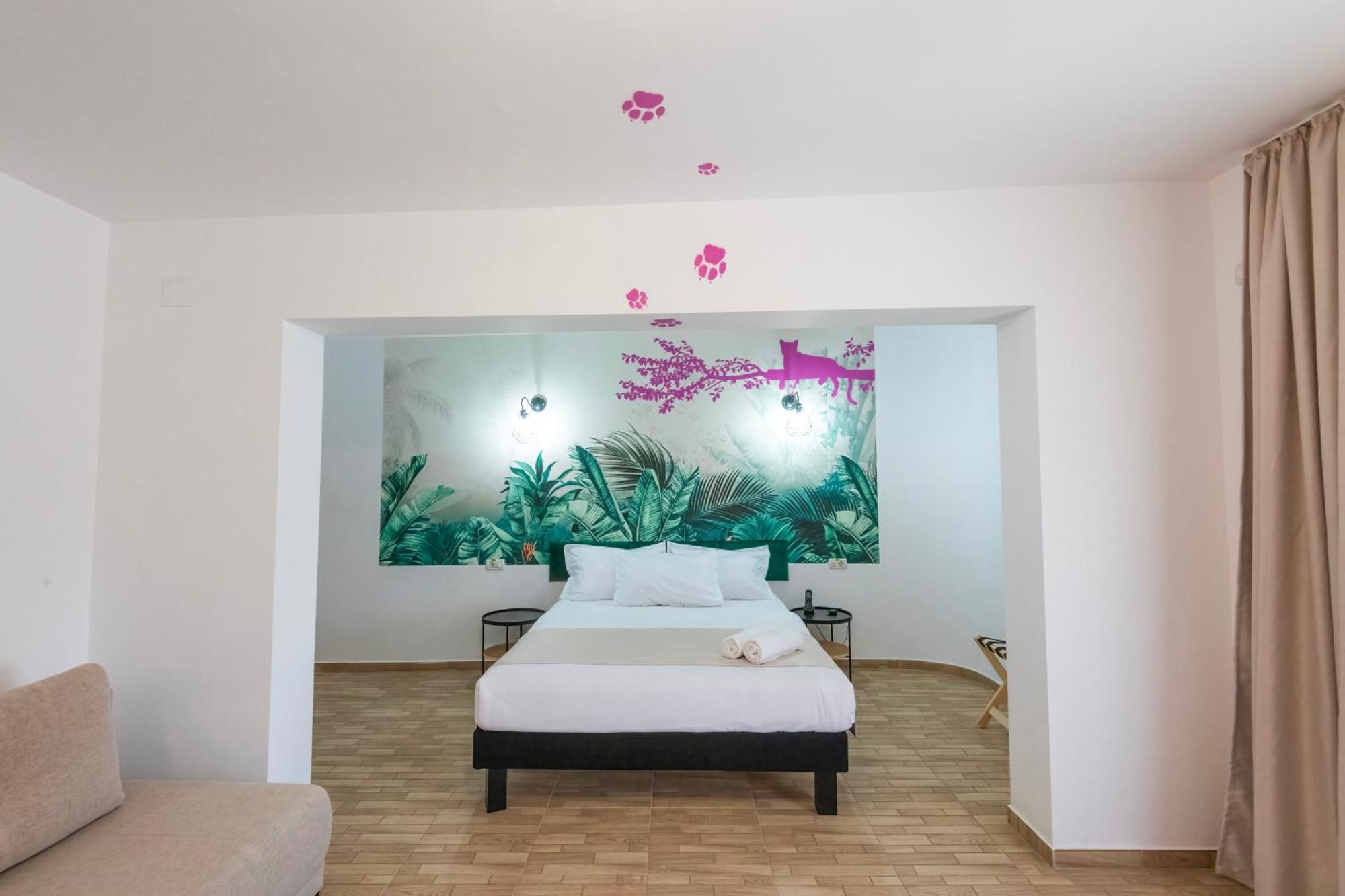 Ibis Styles Venus Hotel ภายนอก รูปภาพ