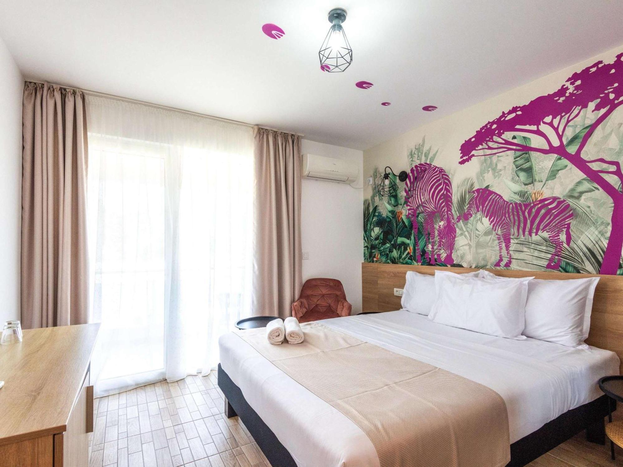 Ibis Styles Venus Hotel ภายนอก รูปภาพ